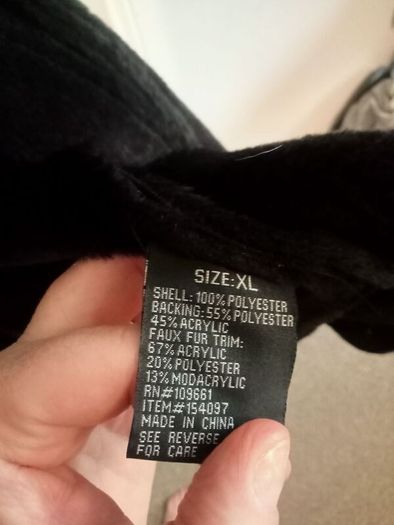 ladies coat