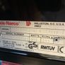 Coca Cola vending machine Dixie Narco DN276E Read description Image 9