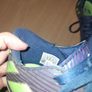 Football boots, size 3 Image 5