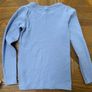 Marks and Spencer Kids Long Sleeved Vest Bundle- 5 items Image 8