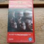 Manchester United Beyond The Promised Land Vhs Tape Image 2