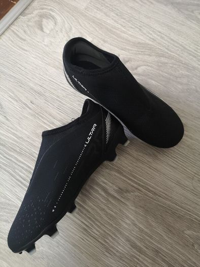 Football kids shoes