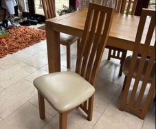 dining chair