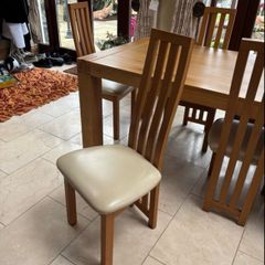 dining chair