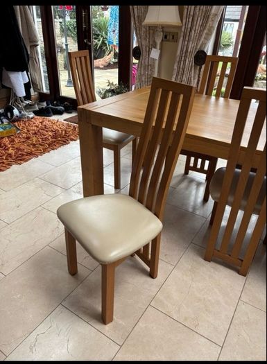 dining chair