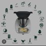 Thermomix tm6 Image 2