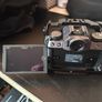 Fuji X-S20 camera (body only) Image 4