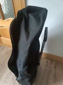 Massage chair