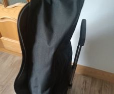 Massage chair