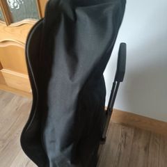Massage chair