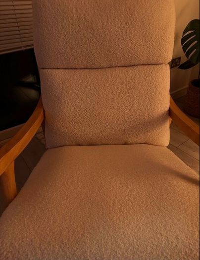 Rocking chair