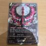 Pokemon Galarian Moltres V Chilling Reign Full Alt Art 177/198 gem mint not graded Image 3