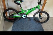 2 boys bmx's. Both in excellent condition
