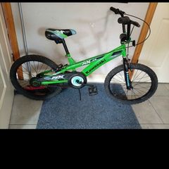 2 boys bmx's. Both in excellent condition