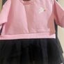 New Halloween Baby Dress Image 2