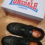 Junior Lonsdale Fulham Trainers Size UK 6 EU 39 US 6.5 Image 8