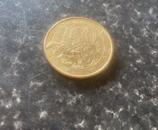 Token Disneyland 2013