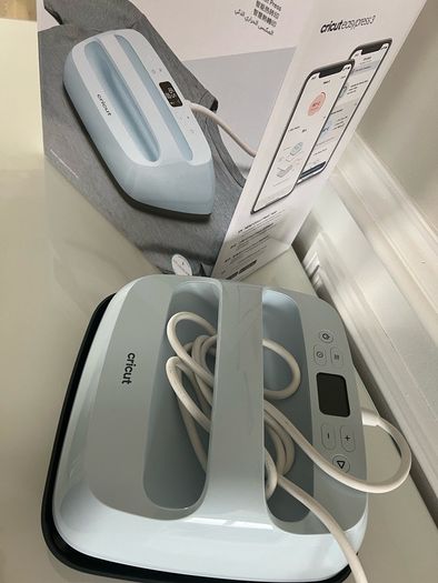 Cricut Easypress 3