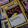 Sleep! FIRST EDITION ! from Team Rocket Set ! 2000 ! Pokemon Card ! Image 4