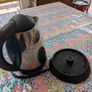 Free electric kettle, Morphy Richards Image 3