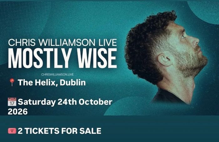 tickets