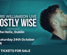 tickets