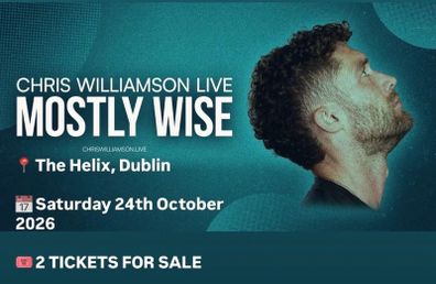 tickets