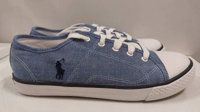 Ralph Lauren Polo Trainers Postage Included