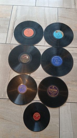 Records