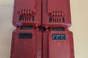 Battery for Porter Cable and Black &amp; Decker