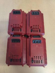 Battery for Porter Cable and Black & Decker