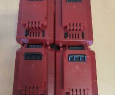 Battery for Porter Cable and Black & Decker