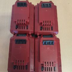 Battery for Porter Cable and Black & Decker