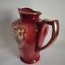 Large Staffordshire Jug Image 2