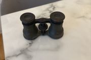 vintage binocular