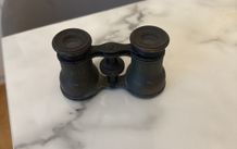 vintage binocular