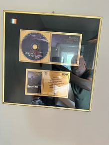 Mercury Rev memorabilia