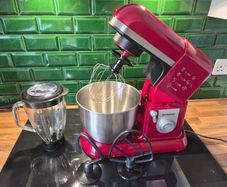 Silvercrest Proffesional Food Mixer