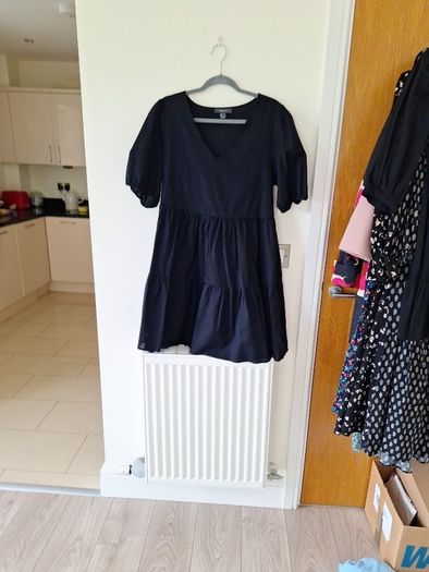 ladies dress
