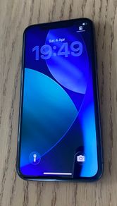 iphone 11 pro 64G