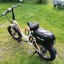 RKS RS folding electric bike Image 4