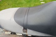 Suzuki Katana Seat