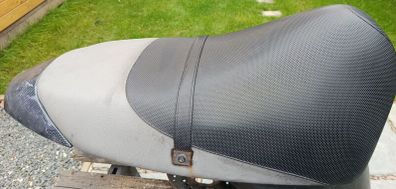 Suzuki Katana Seat