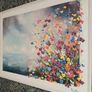 Look to the Sea by Fiona Roche artist Image 2