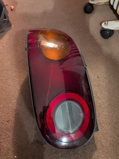 Mazda Mx5 tail lights Mk1 NA
