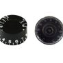 Gibson Style Speed Knobs US Spec, Embossed numbers Image 6