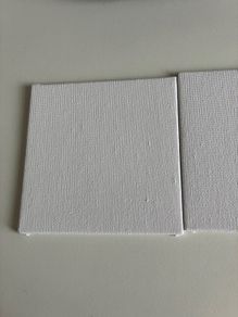 canvas panels