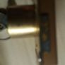 Union J4143 PL Cylinder Cupboard Deadlock Image 4