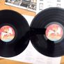 Led Zeppelin ''Physical Graffiti" 2Lp. Original 1st.Press.Japan.Exc.++cond. Image 6
