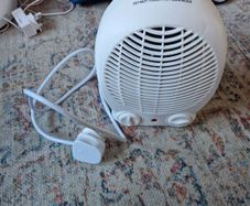 Electric heater